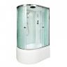 Душевая кабина Deto ЕМ 4511R с электрикой 110x80x220
