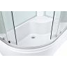 Душевая кабина Deto ЕМ 4511R с электрикой 110x80x220