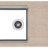 Кухонная мойка Florentina Комби-780 21.395.D0780.107 Песочная