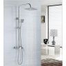 Душевая система Bond B02-9400 Хром Душевая система Bond B02-9400 Хром