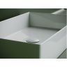 Накладная раковина CERAMICANOVA Element 601x361x130 мм CN6070