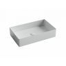Накладная раковина CERAMICANOVA Element 601x361x130 мм CN6070