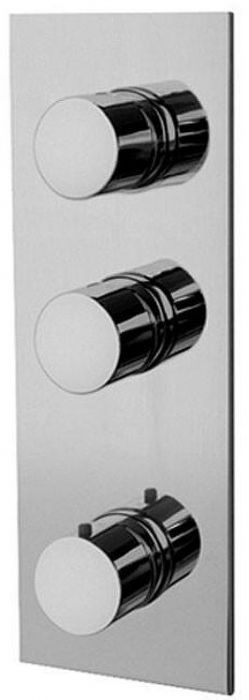 Смеситель для душа Fima Carlo Frattini Fimatherm F3869X2CR цвет Хром