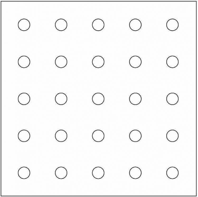 Чугунная ванна Jacob Delafon Biove 150x75 E6D903-0 с антискользящим покрытием