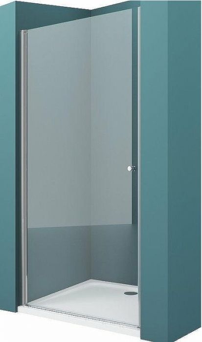 Душевая дверь BelBagno Etna 70 ETNA-B-1-70-C-Cr-90 профиль Хром стекло прозрачное