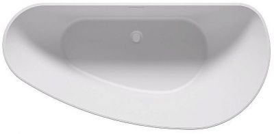 Ванна из искусственного камня Riho Granada 190x90 B122001105 (BS2000500000000) без гидромассажа