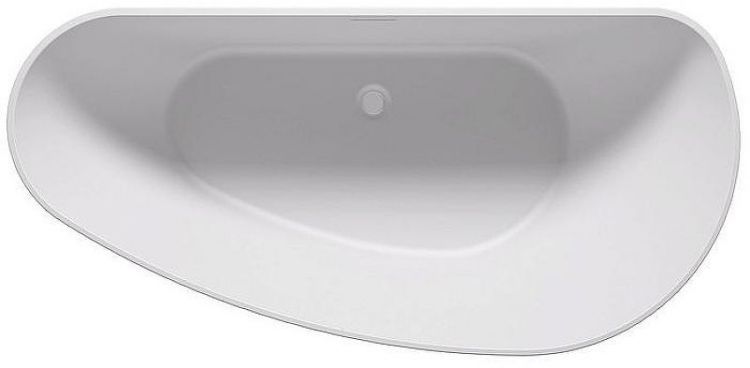 Ванна из искусственного камня Riho Granada 190x90 B122001105 (BS2000500000000) без гидромассажа Ванна из искусственного камня Riho Granada 190x90 B122001105 (BS2000500000000) без гидромассажа