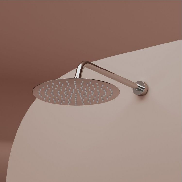 Душевой комплект SANCOS Link встраиваемый, c термостатическим смесителем, цвет хром, SC3005CH Душевой комплект SANCOS Link встраиваемый, c термостатическим смесителем, цвет хром, SC3005CH