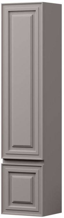 Шкаф-пенал SANCOS Very подвесной правый, Doha Soft 350х300х1600, PVR35RSM