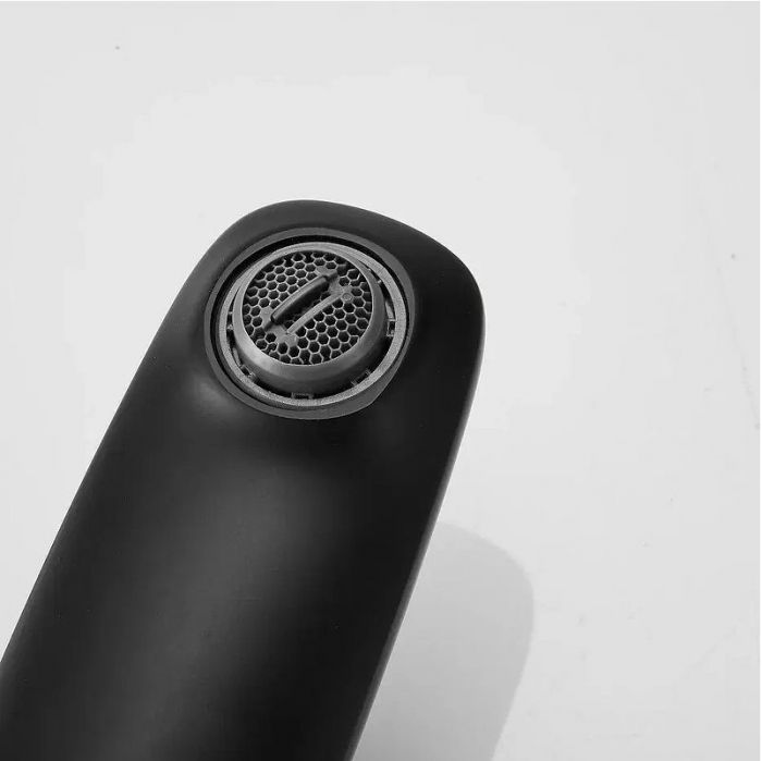 Смеситель для раковины Shevanik S8501H цвет Черный