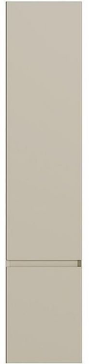 Шкаф пенал Kerama Marazzi Cubo 35 L CUB.165Lh\LIM подвесной Лимо матовый Шкаф пенал Kerama Marazzi Cubo 35 L CUB.165Lh\LIM подвесной Лимо матовый