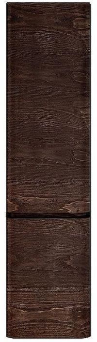 Шкаф пенал AM.PM Sensation 40 L M30CHL0406NF подвесной Орех