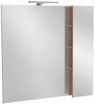 Зеркало-шкаф Jacob Delafon Soprano EB1337-NF