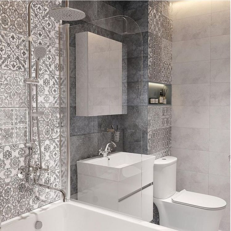 Тумба под раковину DIWO Тольятти 60 TL3009T подвесная цвет Белый