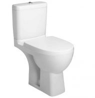 Унитаз напольный Jacob Delafon Odeon Up 4956CK-00