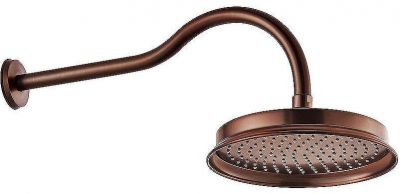 Верхний душ Swedbe Terracotta Art 2519 Терракота