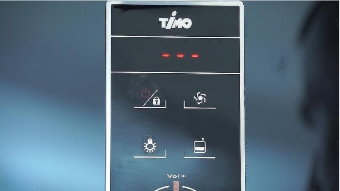 Душевая кабина Timo Standart 100x100 T-1100 с гидромассажем