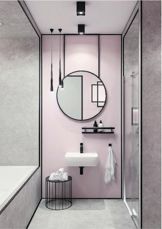 Сифон для раковины Deante NHC_B31K Черный матовый