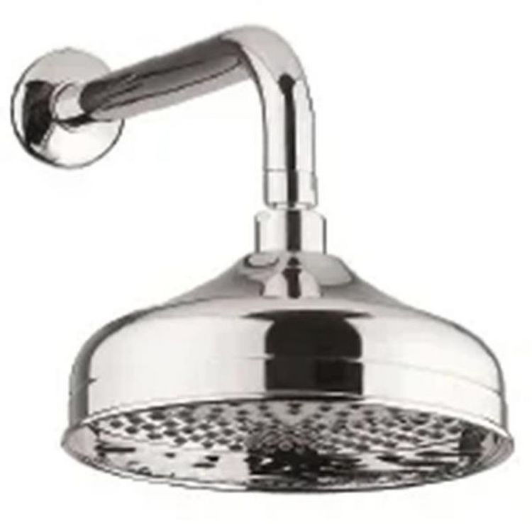 Верхний душ Webert AC0015015 Хром Верхний душ Webert AC0015015 Хром