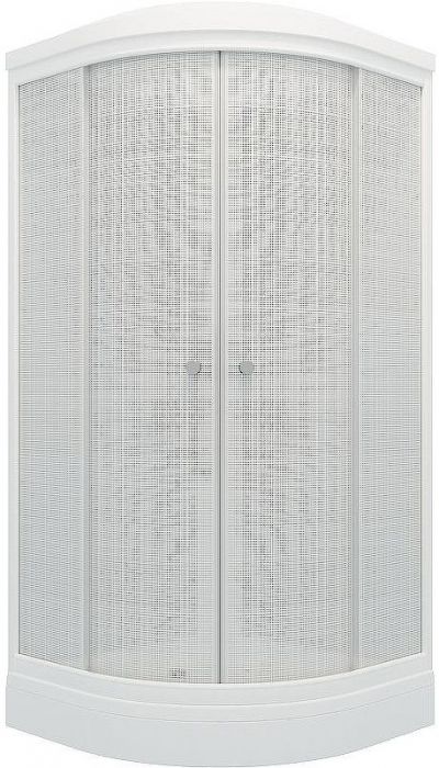 Душевая кабина Triton Стандарт 100x100 А Щ0000041038 без гидромассажа