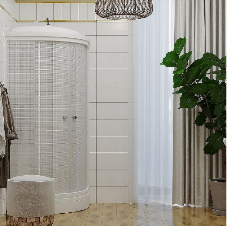 Душевая кабина Triton Стандарт 100x100 А Щ0000041038 без гидромассажа