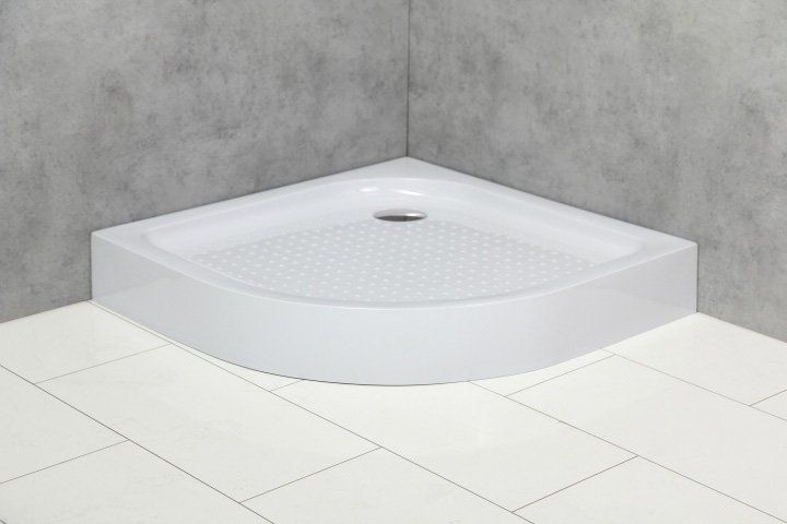 Акриловый поддон BELBAGNO TRAY-BB-R, 90x90x15 см Акриловый поддон BELBAGNO TRAY-BB-R, 90x90x15 см