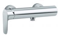 Смеситель Jacob Delafon Aleo E72351-CP, для душа Смеситель Jacob Delafon Aleo E72351-CP, для душа