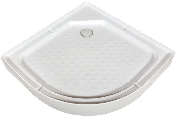 Душевая кабина Avacan 100 EM1510LED+GM с гидромассажем