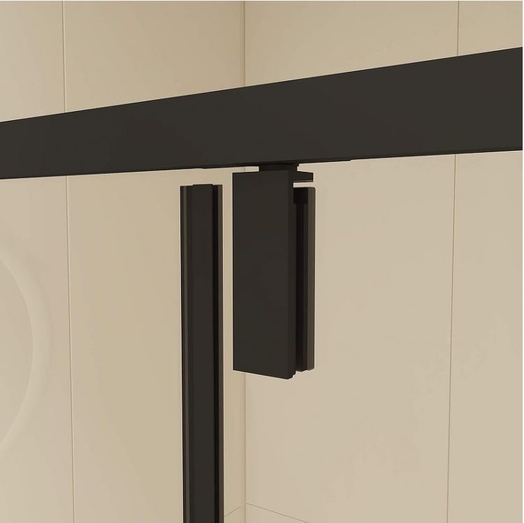 Душевой уголок RGW Classic CL-046B 120x90 350904629-14 профиль Черный матовый стекло прозрачное Душевой уголок RGW Classic CL-046B 120x90 350904629-14 профиль Черный матовый стекло прозрачное