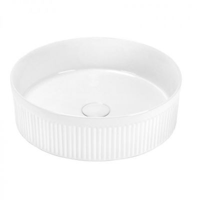 Раковина-чаша Abber Bequem 42 AC2114 Белая