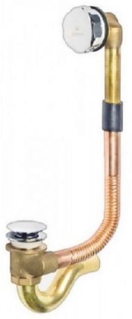 Слив-перелив Kaiser 8004 click-clack Хром Слив-перелив Kaiser 8004 click-clack Хром