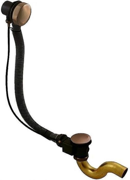 Слив-перелив Rav Slezak MD0588/80SM полуавтомат Бронза