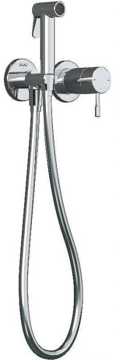 Гигиенический душ со смесителем Teska Atlas Tera T5736 Хром