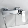 Смеситель для ванны Shevanik S4002 цвет Хром Смеситель для ванны Shevanik S4002 цвет Хром