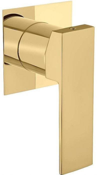Смеситель для душа Webert Pegaso PE880101010 Золото