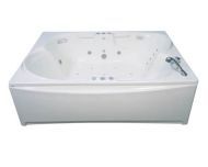 Ванна акриловая BELL RADO Пати (2030x1460) Ванна акриловая BELL RADO Пати (2030x1460)