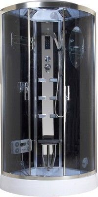 Душевая кабина Niagara NG-901-01S 85х85х220