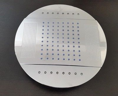 Душевая кабина Niagara NG-901-01S 85х85х220 Душевая кабина Niagara NG-901-01S 85х85х220