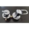 Душевая кабина Niagara NG-901-01S 85х85х220