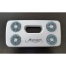Душевая кабина Niagara NG-901-01S 85х85х220