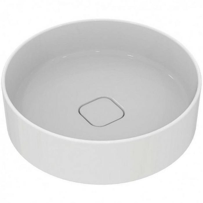 Раковина-чаша Ideal Standard Strada II Round Vessel 45 T295901 Euro White