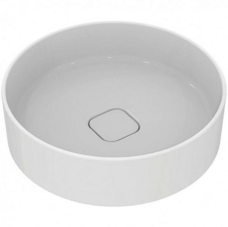 Раковина-чаша Ideal Standard Strada II Round Vessel 45 T295901 Euro White
