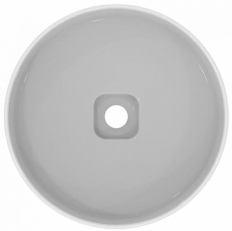 Раковина-чаша Ideal Standard Strada II Round Vessel 45 T295901 Euro White