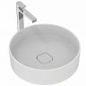 Раковина-чаша Ideal Standard Strada II Round Vessel 45 T295901 Euro White