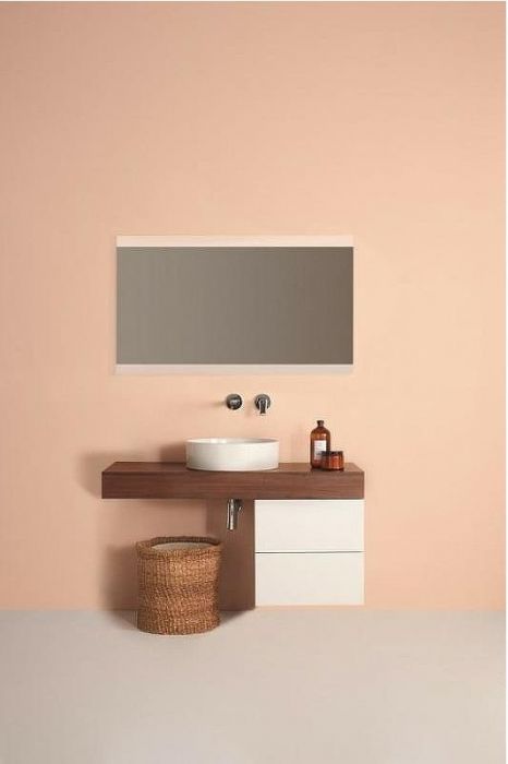 Раковина-чаша Ideal Standard Strada II Round Vessel 45 T295901 Euro White