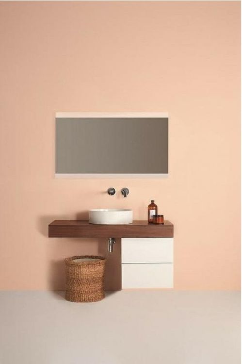 Раковина-чаша Ideal Standard Strada II Round Vessel 45 T295901 Euro White