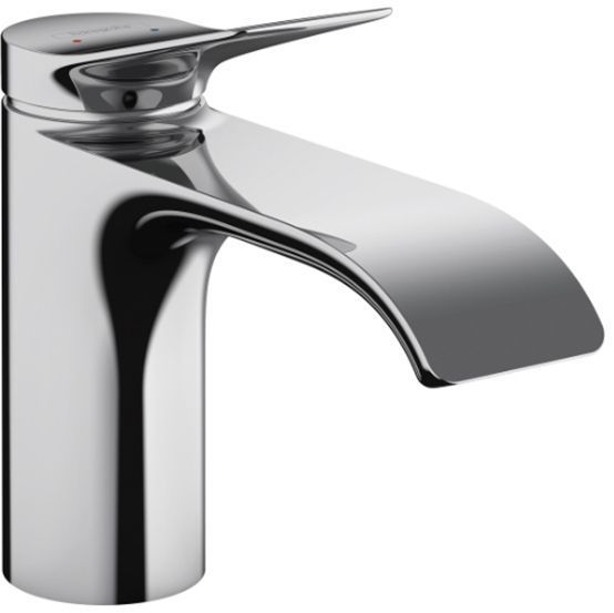 Hansgrohe Vivenis Смеситель на раковину, на 1 отв., цвет хром