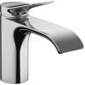 Hansgrohe Vivenis Смеситель на раковину, на 1 отв., цвет хром