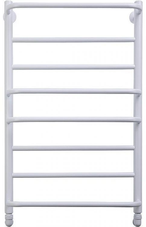 Водяной полотенцесушитель Comfysan Puro W-8 80x40 012953 Белый матовый