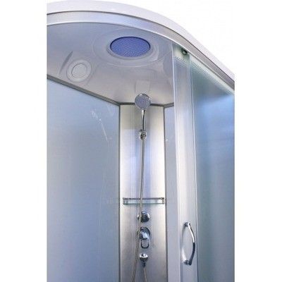 Душевая кабина River Nara 110/80/46 MT L Душевая кабина River Nara 110/80/46 MT L